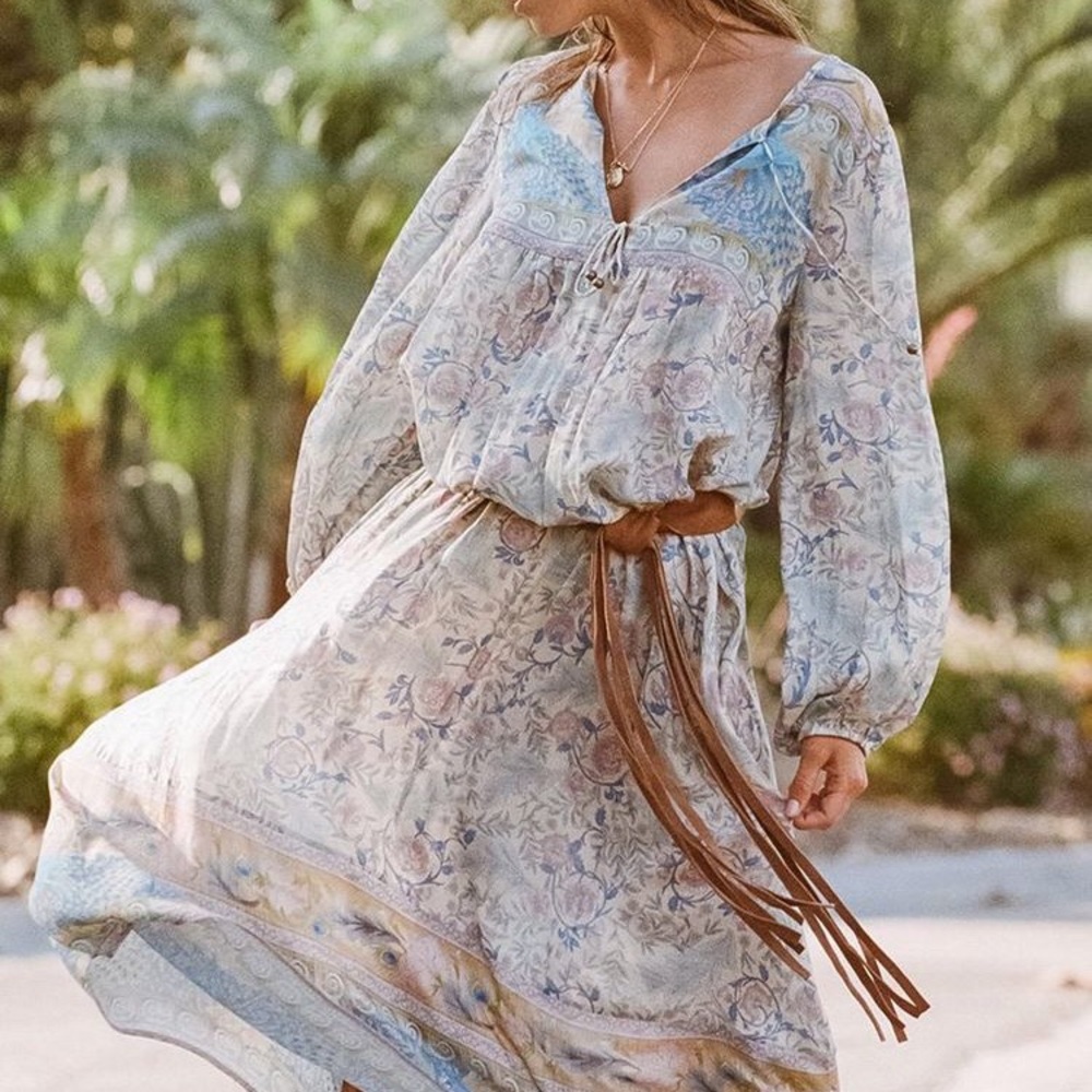 Spell Oasis Boho 🦄 S